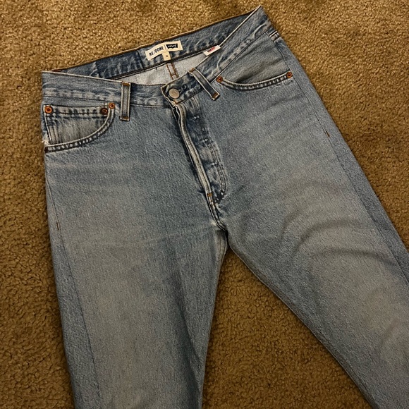 REDONE/LEVIS - Picture 3 of 12